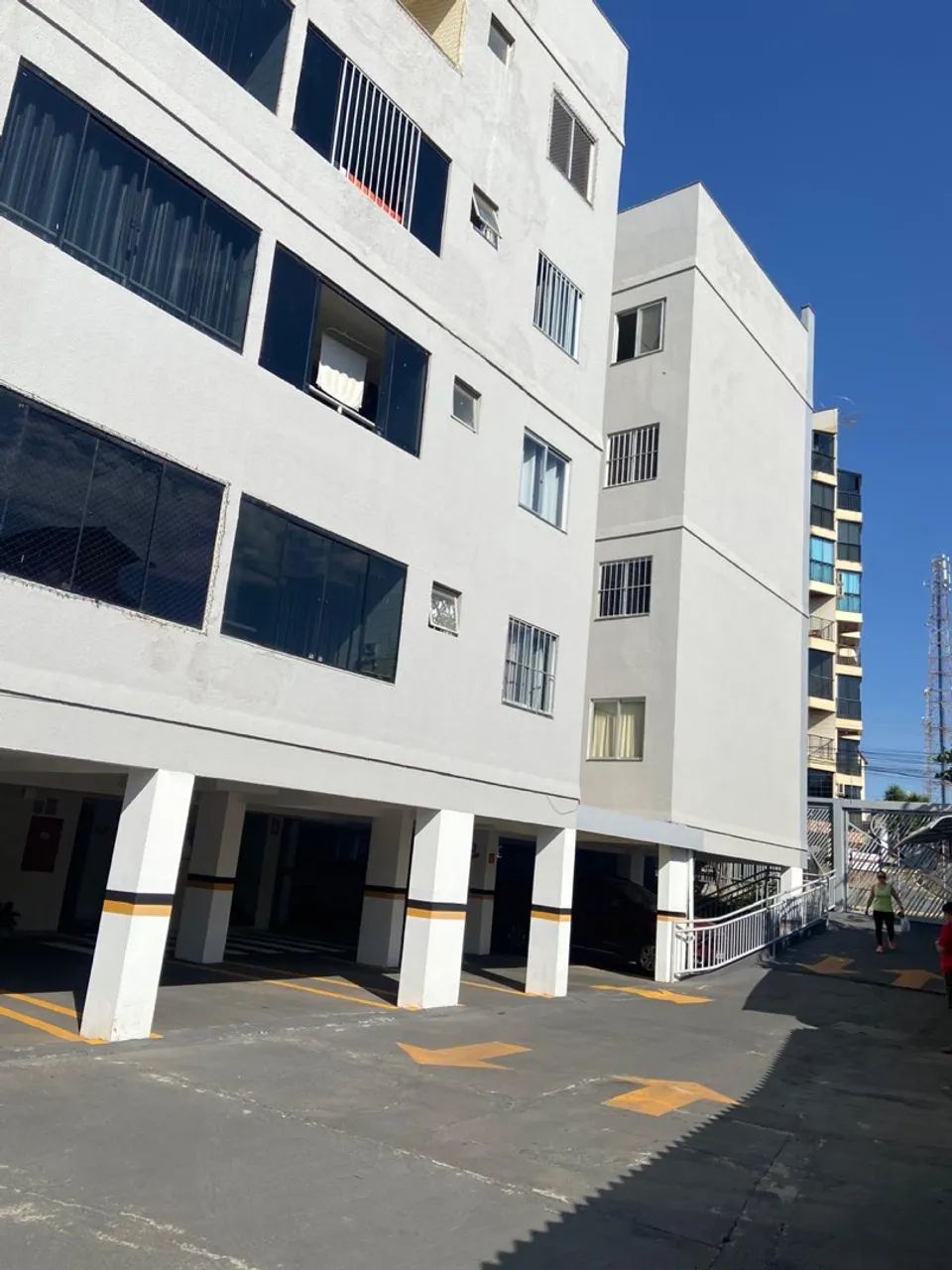 Foto - Caldas Novas - Centro