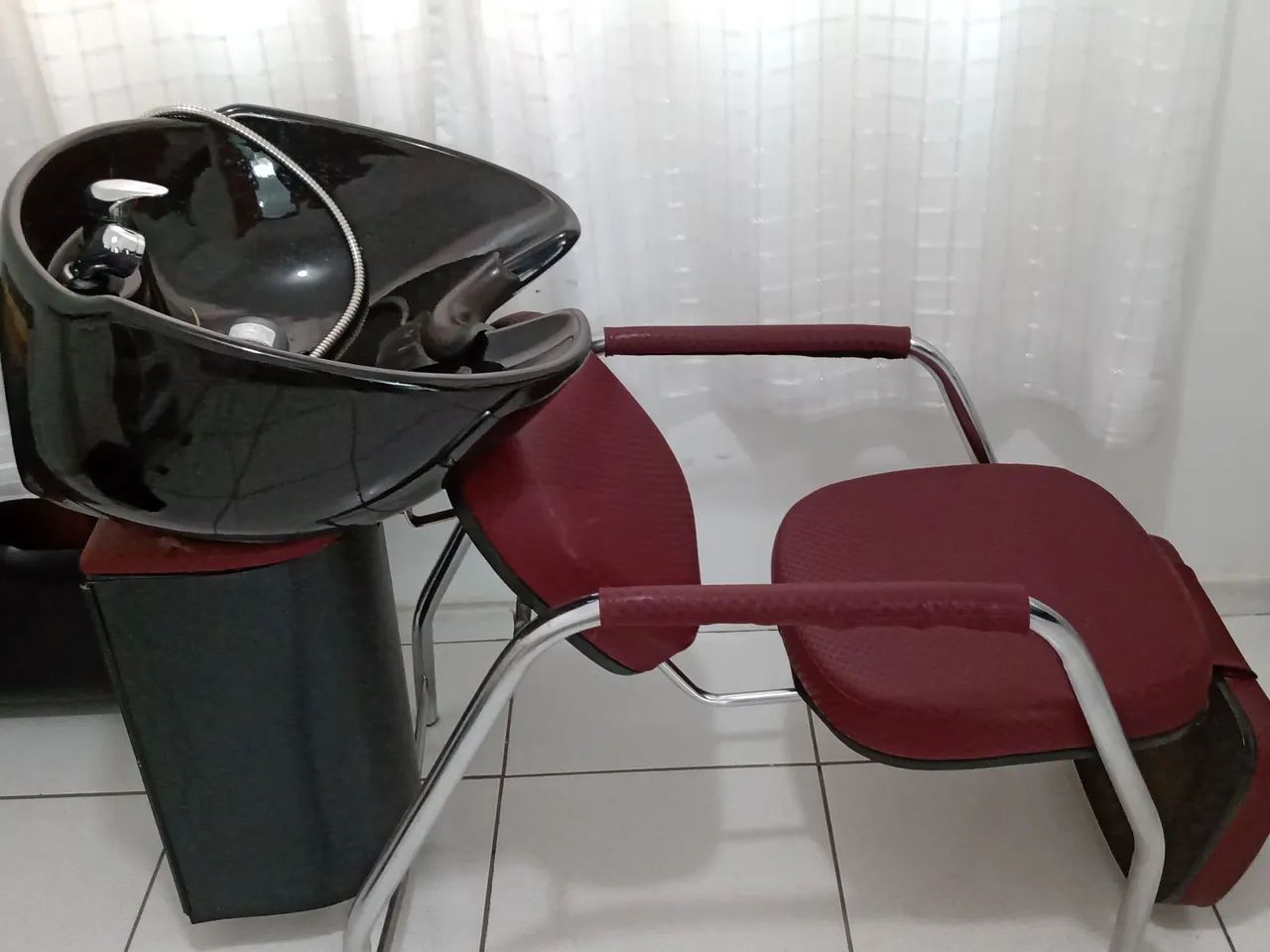 Lavatório para salão