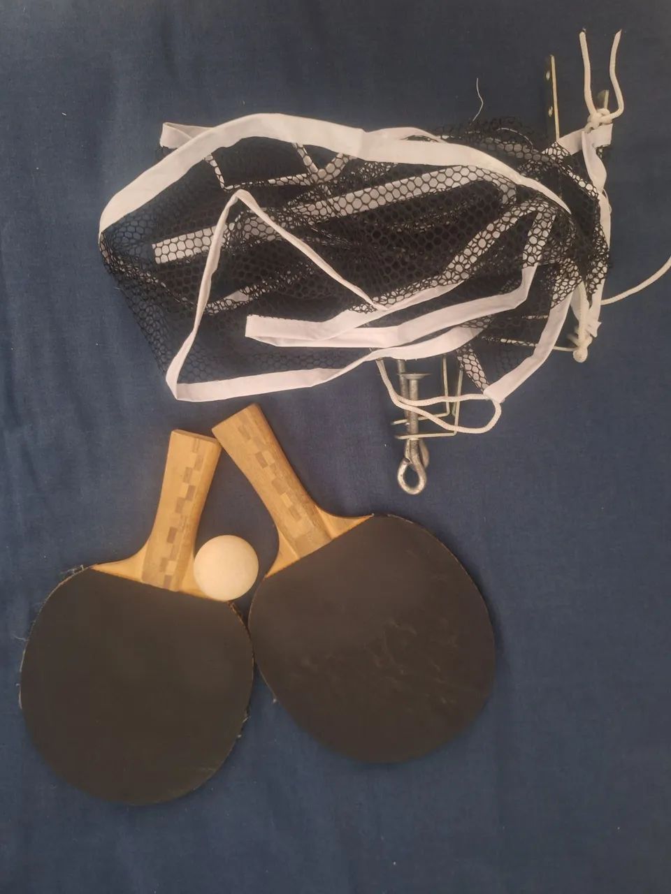 Tênis de Mesa / Ping Pong  - Foto 4