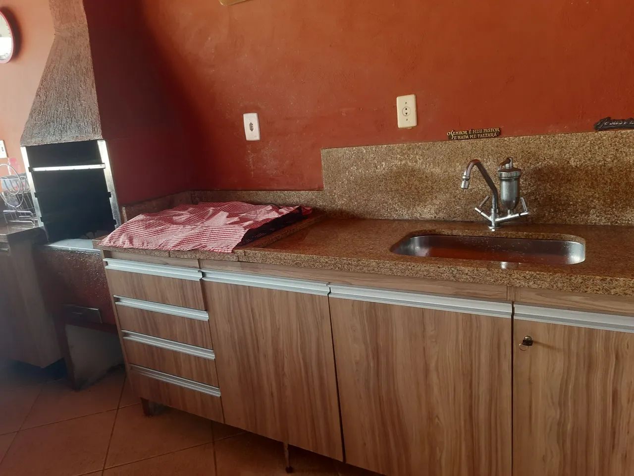 Granja no Monte Castelo - Foto 11