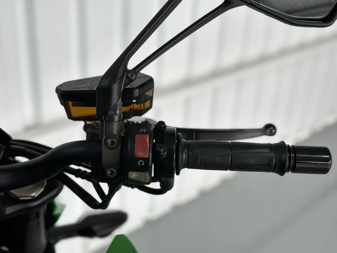 Z 1000 VERDE 2014/2015 - Foto 5