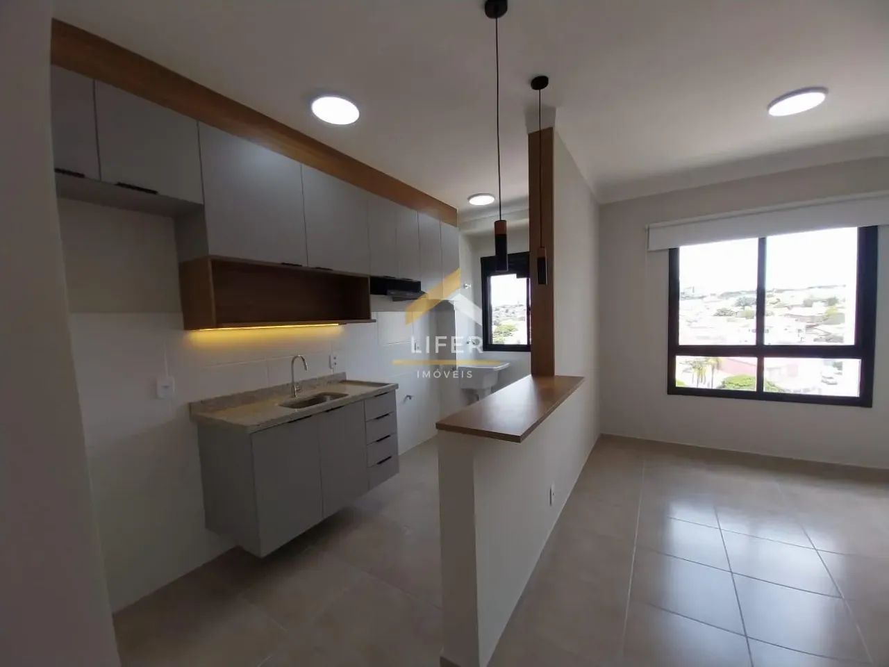 apartamento - Jardim Baronesa - Campinas - Foto 4