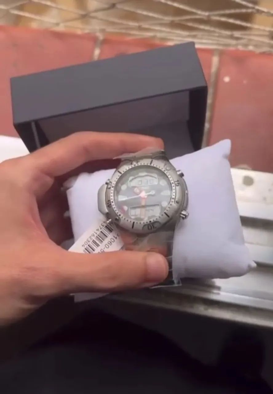 Relógio Citizen Promaster Aqualand - Foto 3