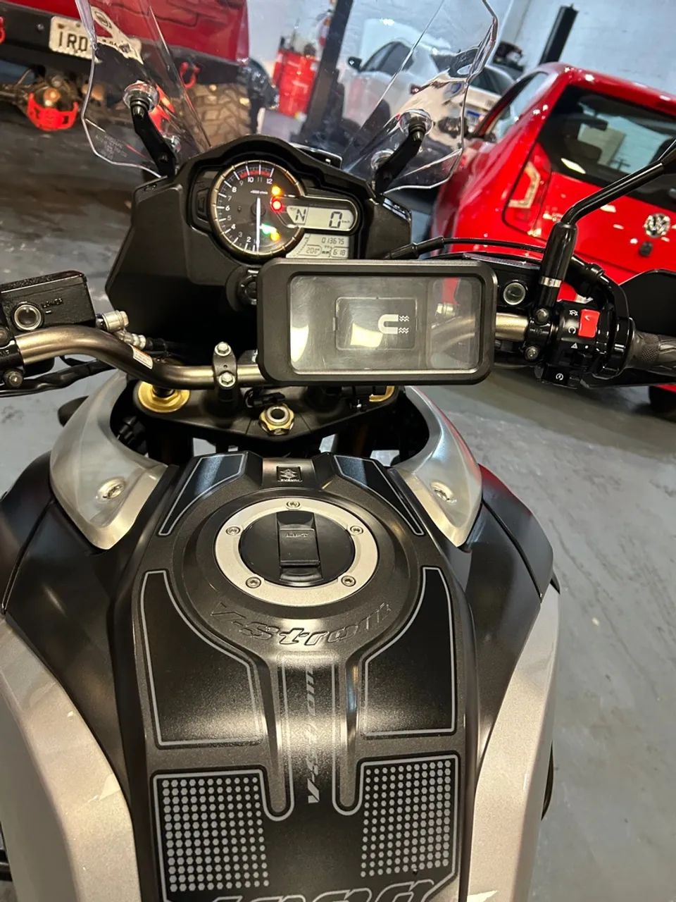 Suzuki v stron  - Foto 4