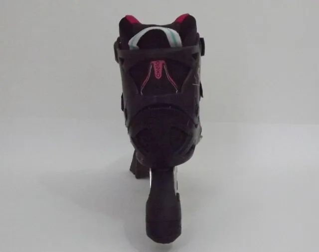 Patins Ajustáveis Oxelo 38-41 - Foto 6