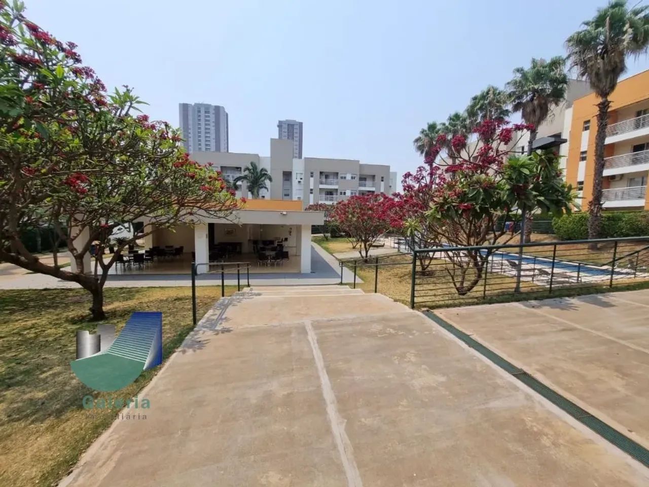 Apartamento com 1 quarto para alugar, 49m² - Jardim Botânico - Foto 8