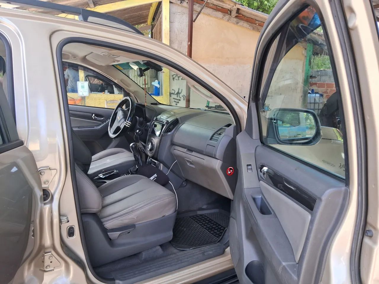 S10 2013 ltz  - Foto 4