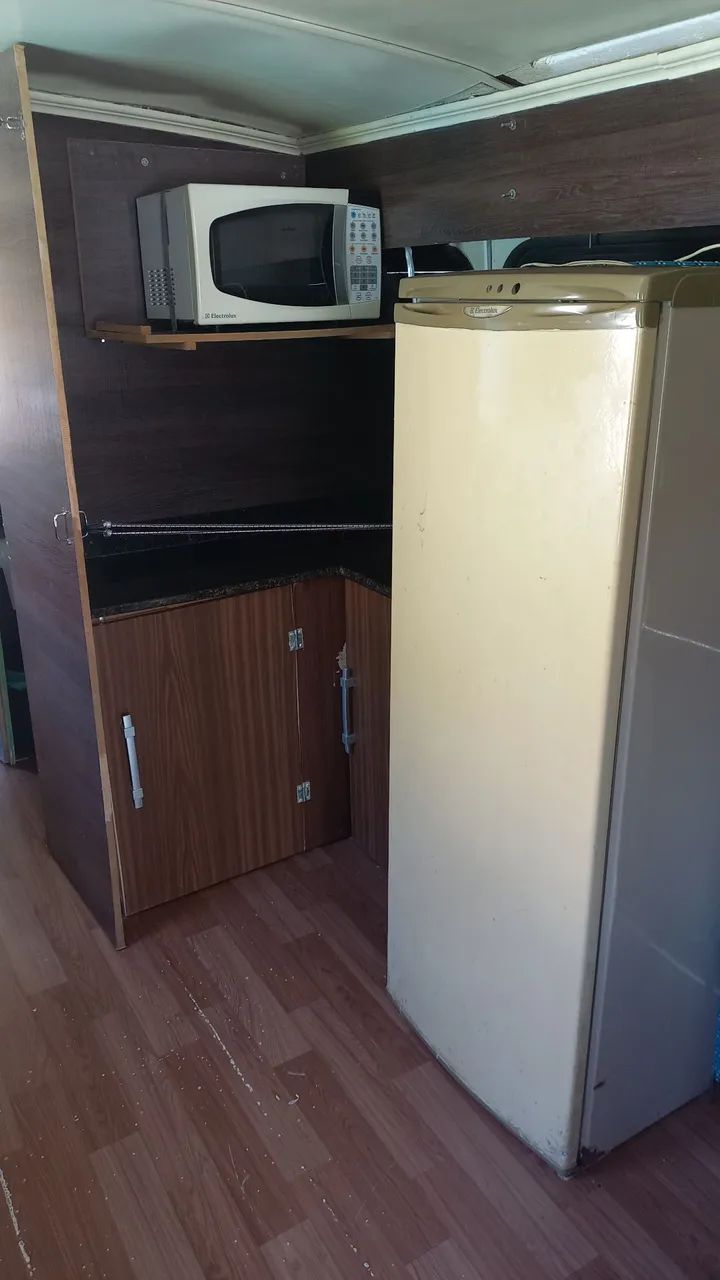 Motor Home  - Foto 13