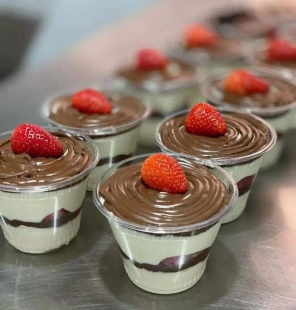 Imersões gratuitas na área da gastronomia em Nova Iguaçu, RJ, ÚLTIMAS VAGAS! - Foto 5