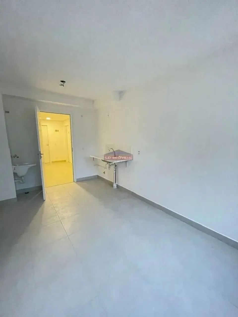 Apartamento novo para locação - Próximo estação Oratório - Foto 2