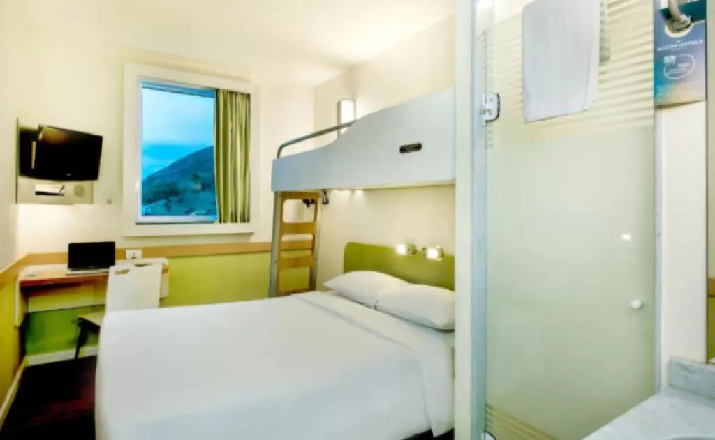 CONDO HOTEL EM VITORIA - ES, PARA INVESTIMENTO