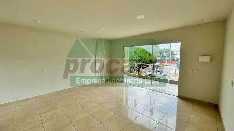 Sala : / Comercial / Parque Dez de Novembro