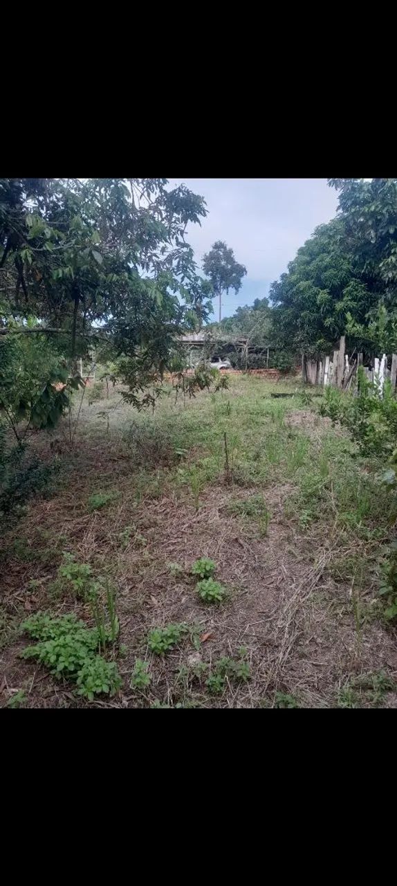 Terreno 10×30 