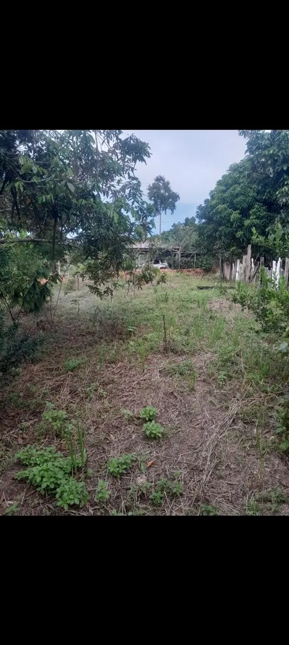 Terreno 10×30