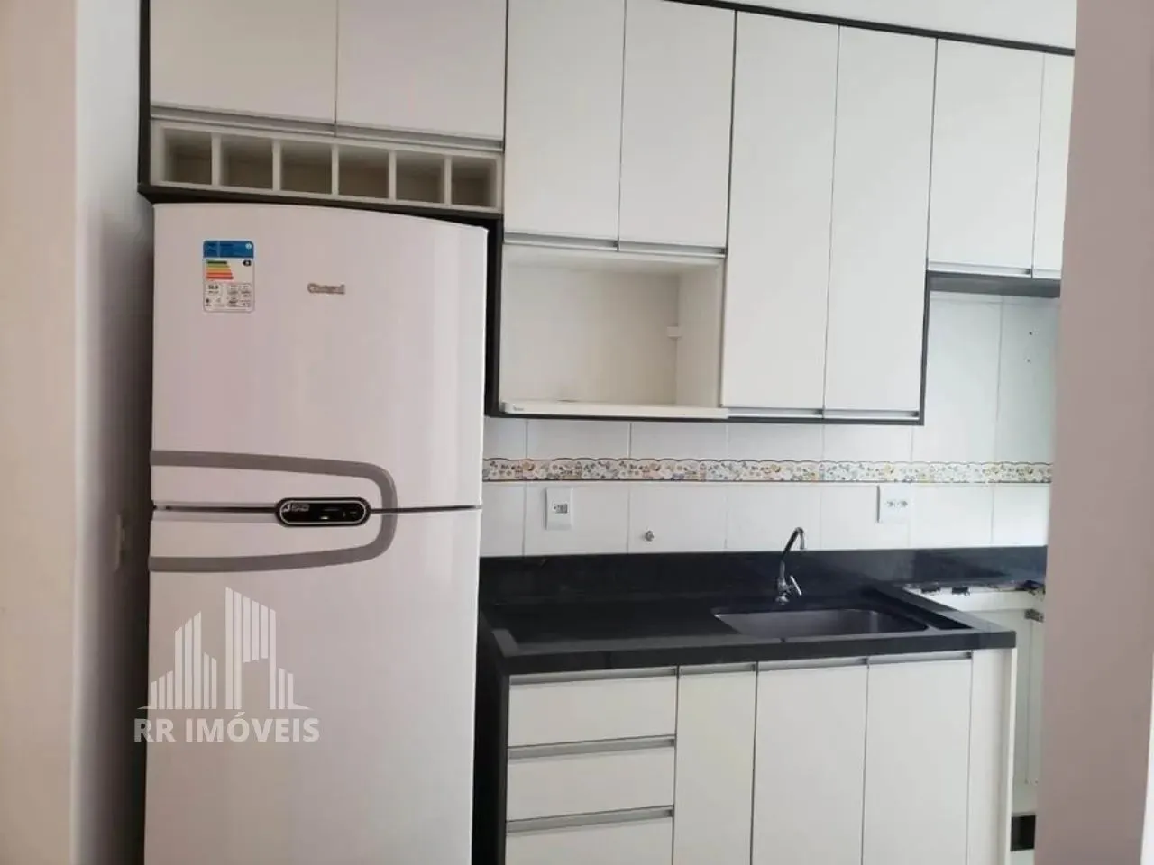 RR7343 Apartamento 52m² CONDOMÍNIO TERRAÇO DOS BANDEIRANTES - OPORTUNIDADE - 2 Dorms 1 Vag
