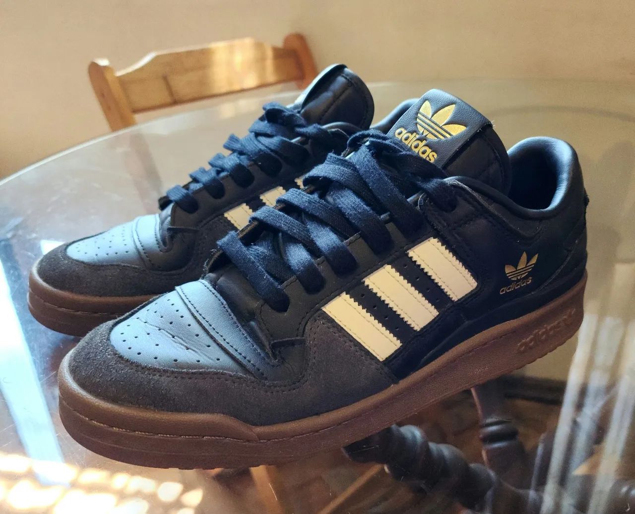 adidas europa low