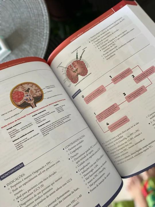 Livros de medicina  - Foto 3