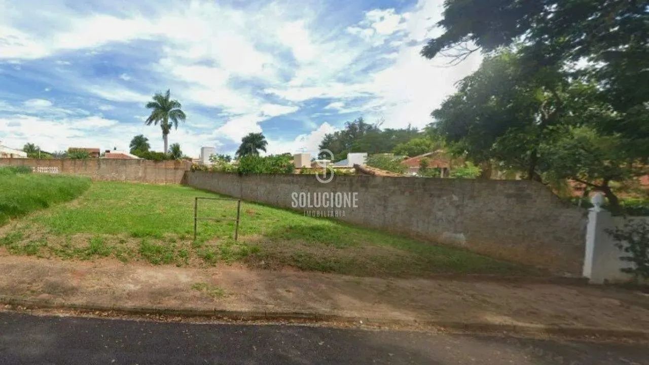 Terreno 611 metros a venda no Jardim Tarraf I - São José do Rio Preto