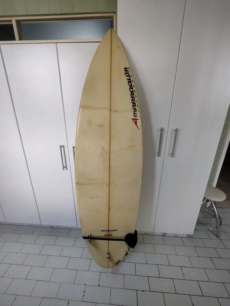 Prancha de Surfe R. marroquim - Foto 2