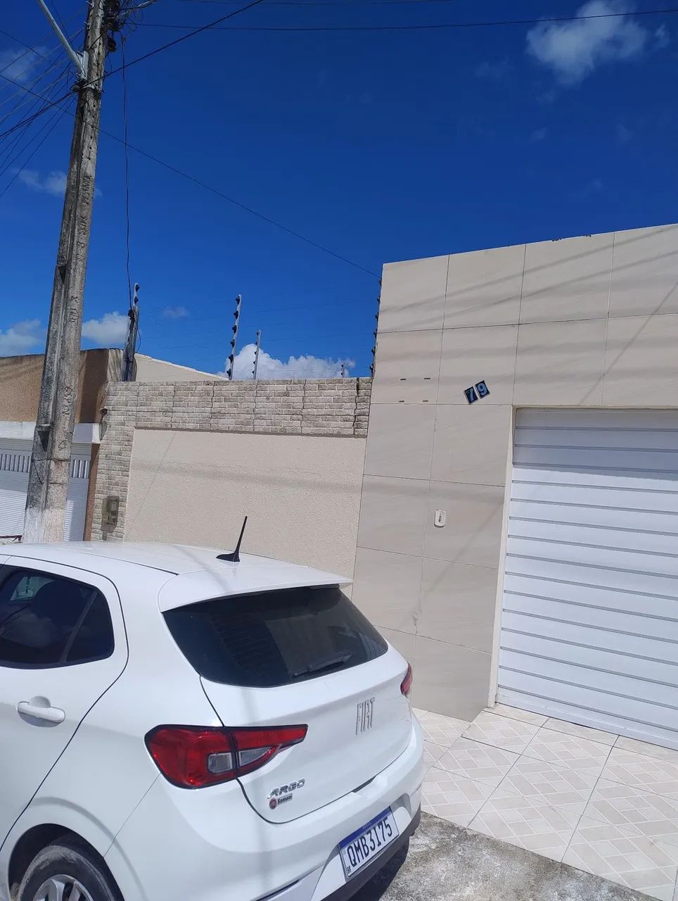 Vendo casa Itabaianinha  - Foto 2