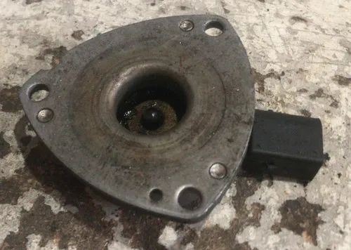 Sensor Avanço Comando Mercedes C200 2002 / A271051077 - Foto 2