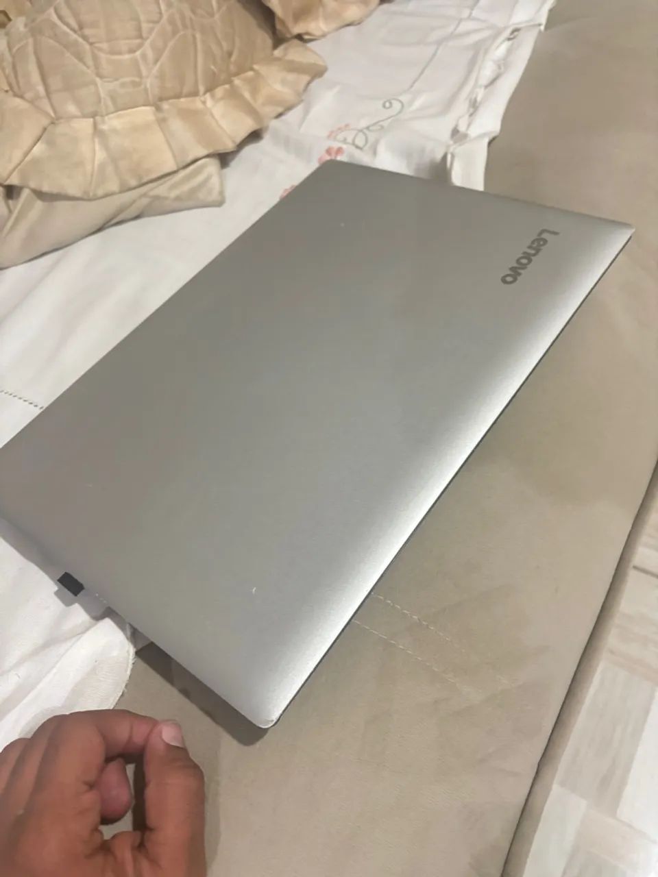 Notebook Lenovo