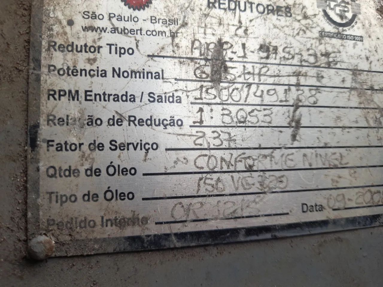 Redutor  3x1  - Foto 4