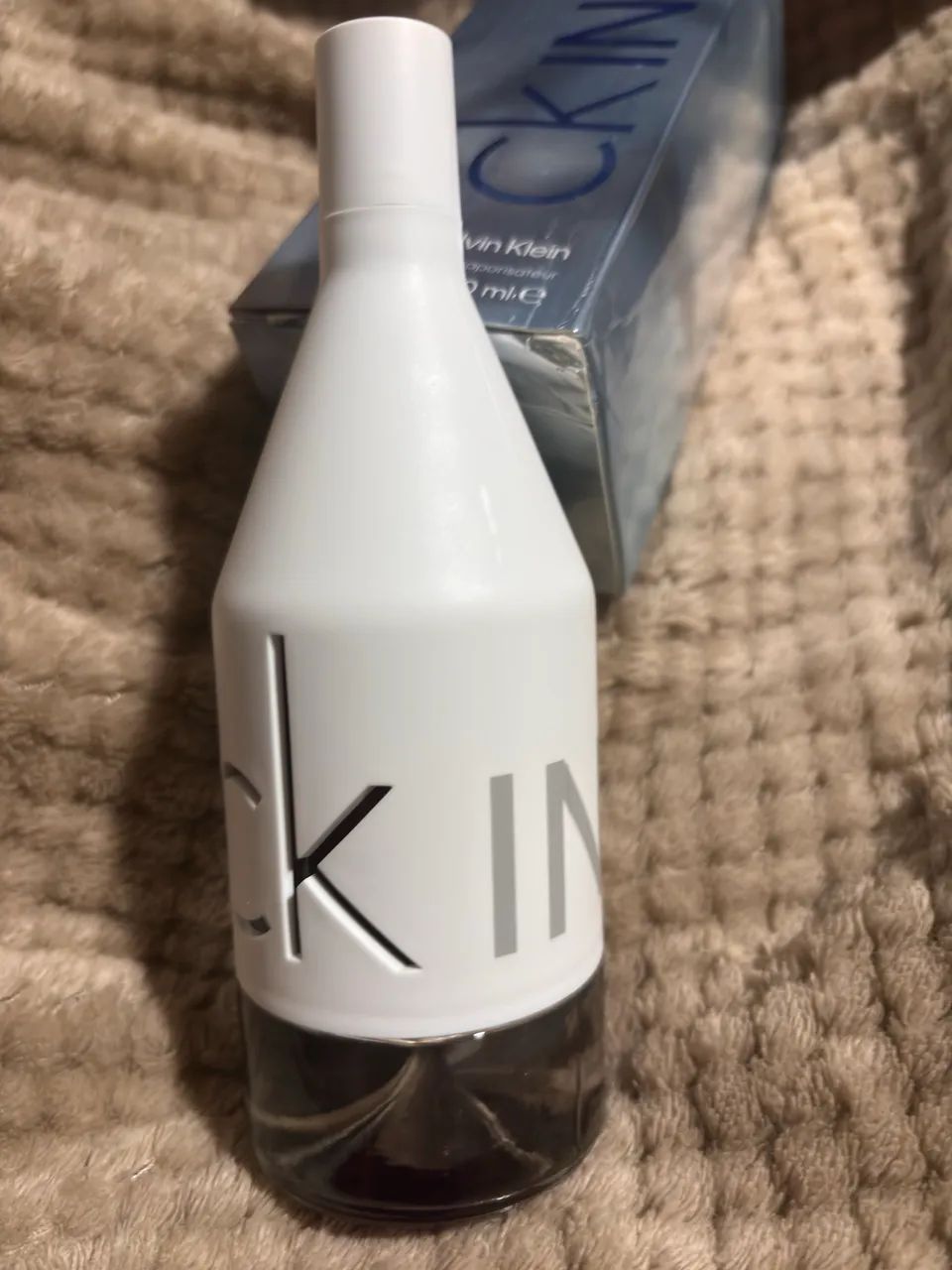 Perfume Calvin Klein Novo - Foto 2