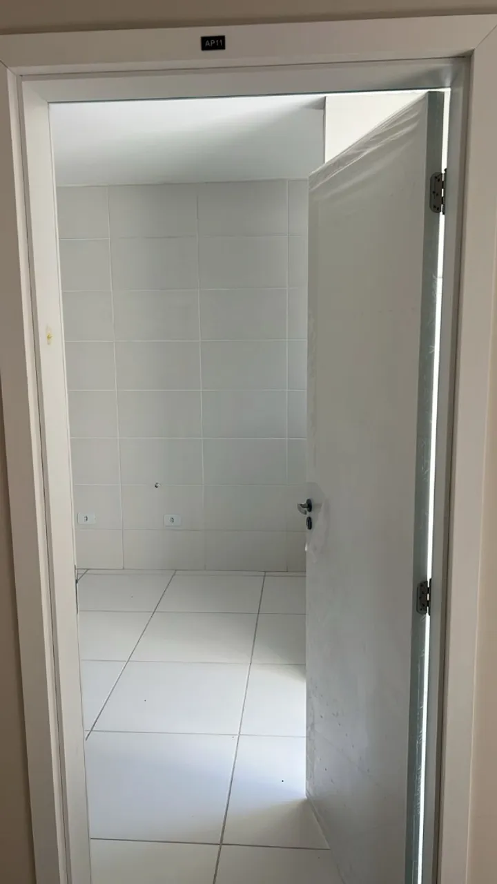 (LC)APARTAMENTO A VENDA EM ARAUCÁRIA
