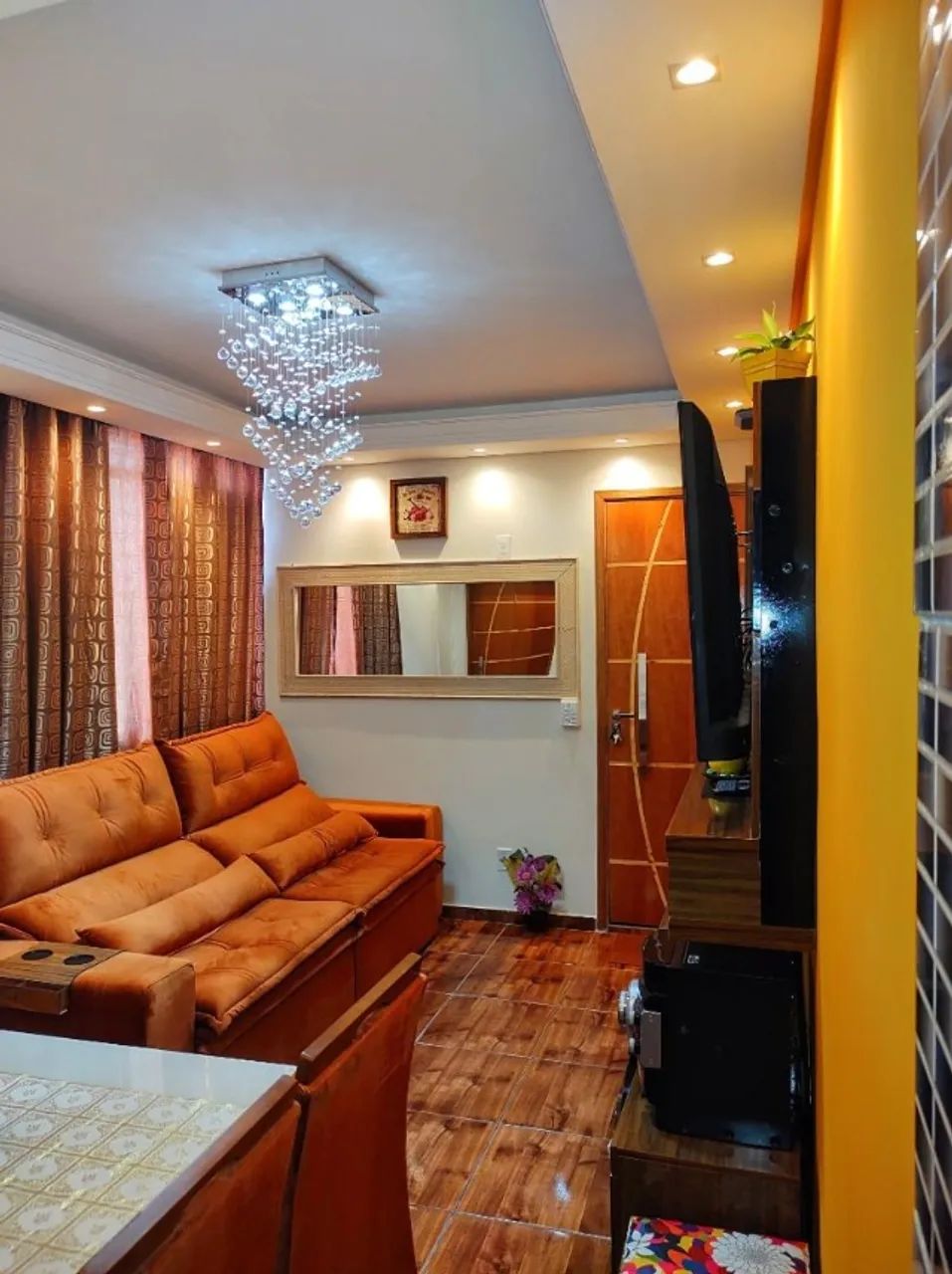 Apartamento com 2 quartos no ABC ! - Foto 2
