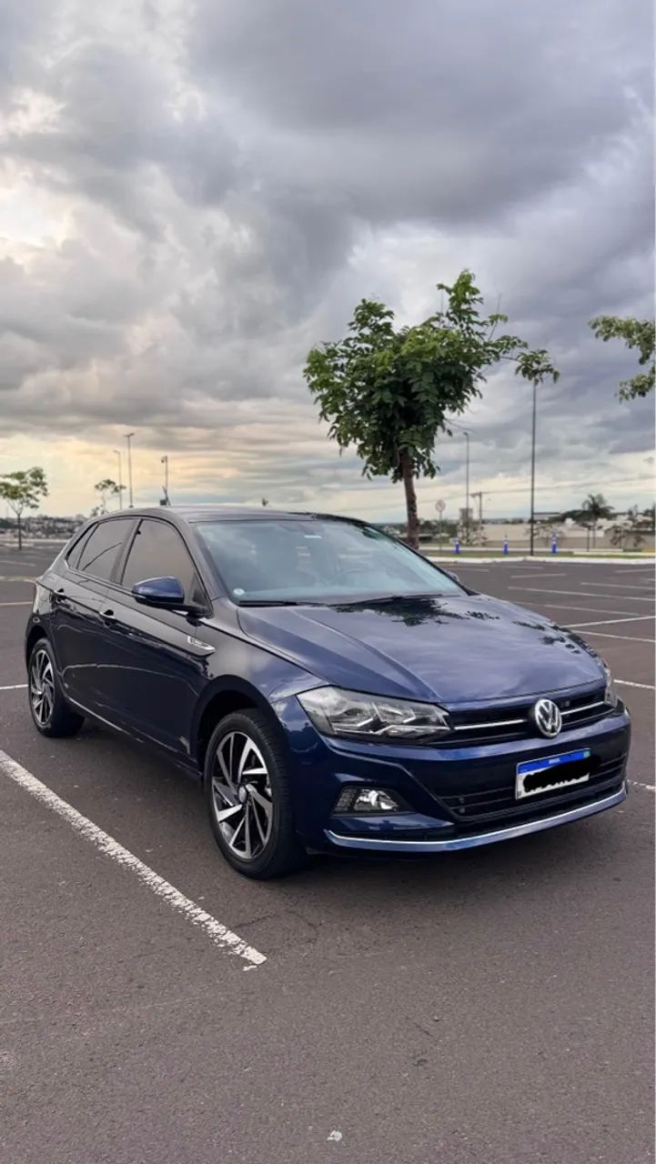 Polo Highline 1.0 Turbo 2019 Impecável - Foto 3