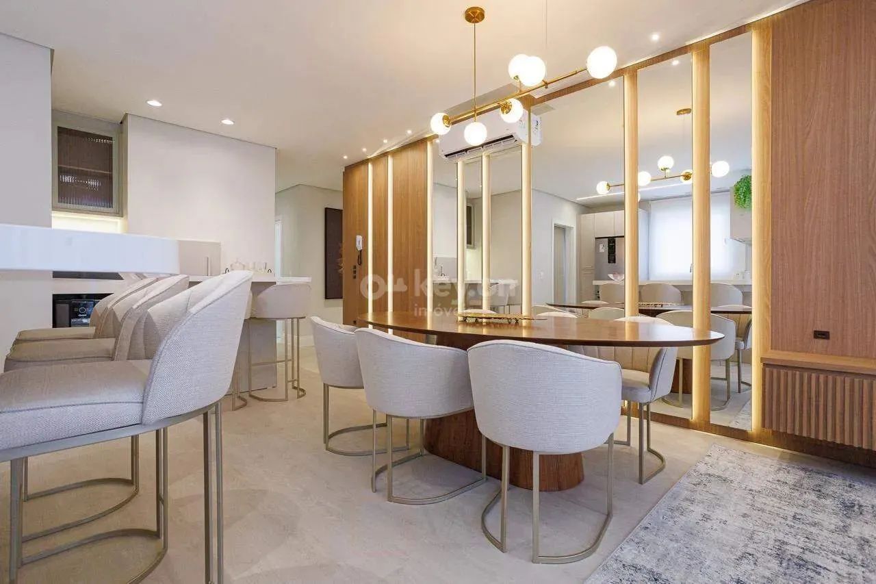 Apartamento à venda, 3 quartos, 1 suíte, 2 vagas, centro - Braço do Norte/SC - Foto 5