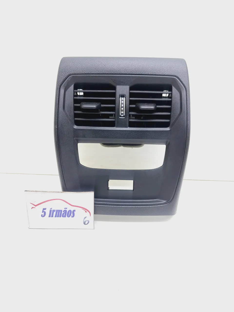 Difusor Ar Console Bmw 320i 2.0 Turbo 2021 N51166806816