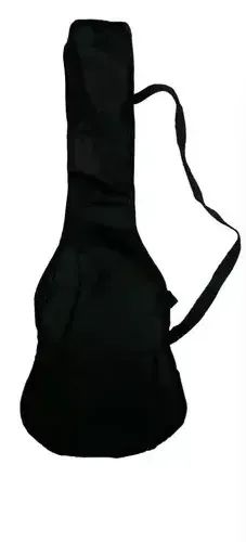 CAPA DE VIOLÃO INFANTIL 1/4 - Mundo da Musica