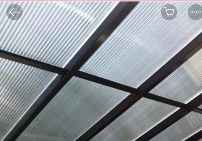 Toldos e coberturas  - Foto 2