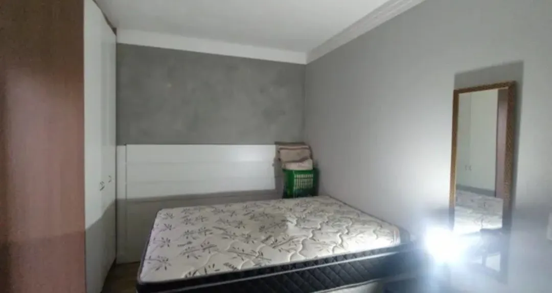 Horto Florestal 3 - Casa em condomínio com 3 dormitórios seno 1 suíte