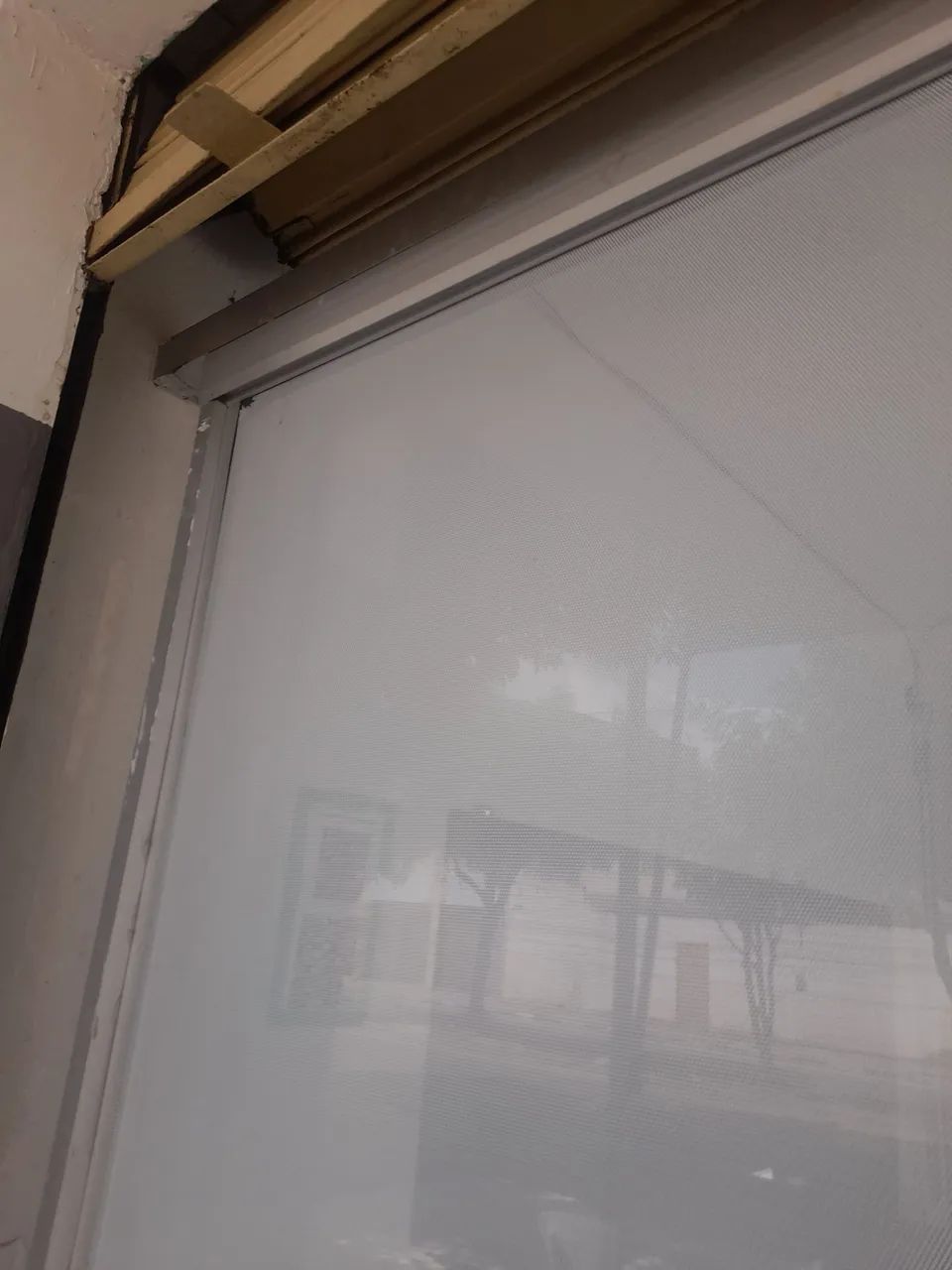 Porta de vidro para salão de beleza - Foto 2