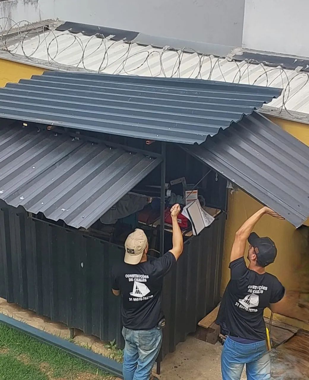 Trailer OPORTUNIDADE para seu negócio. - Foto 6