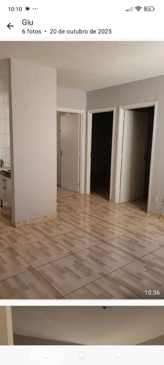 Foto - Sumaré - Jardim Santiago (Nova Veneza)