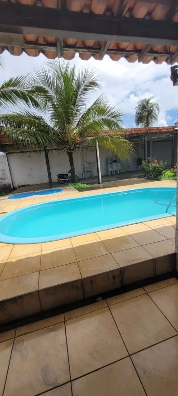 Casa de eventos disponível ano novo 