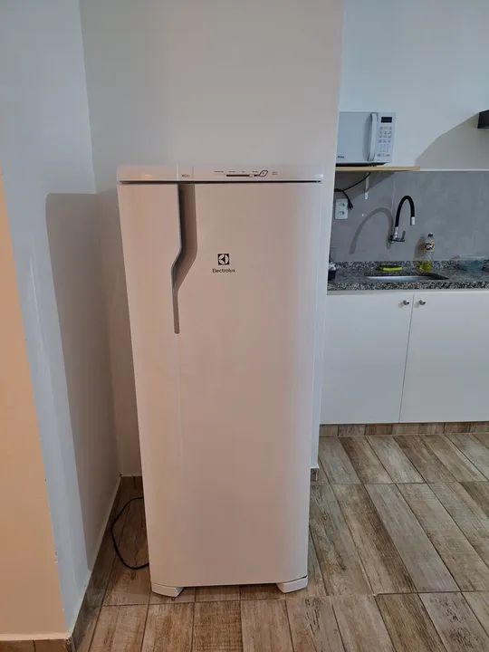 Kitnet aconchegante e mobiliado para locação - Foto 5