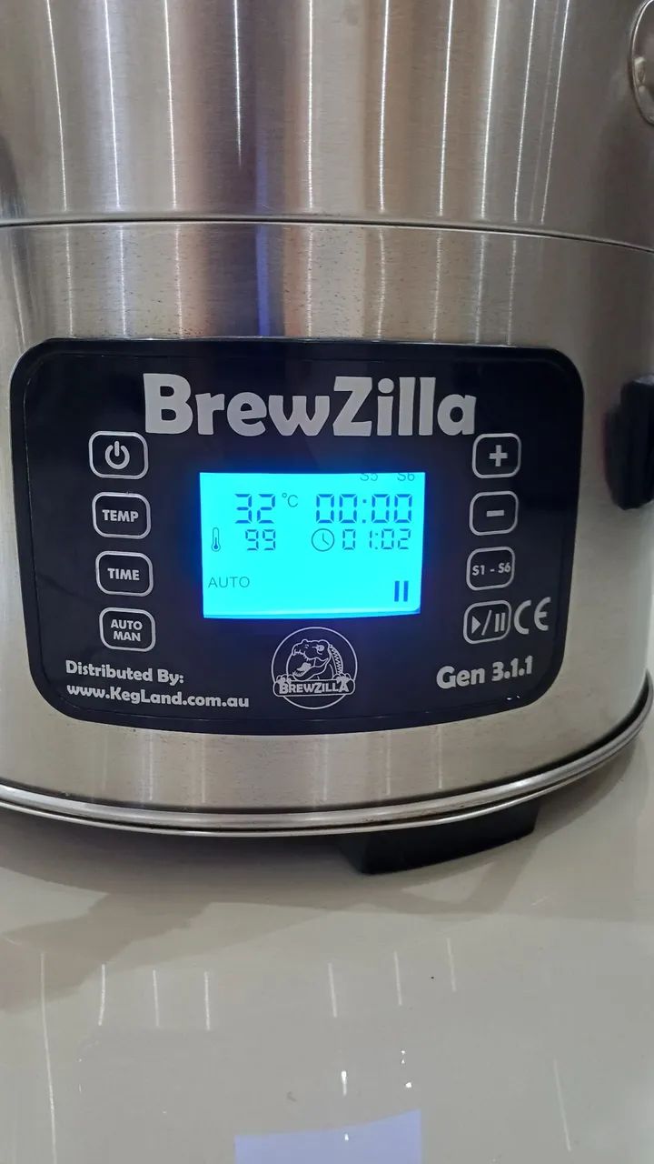 Microcervejaria Brewzilla