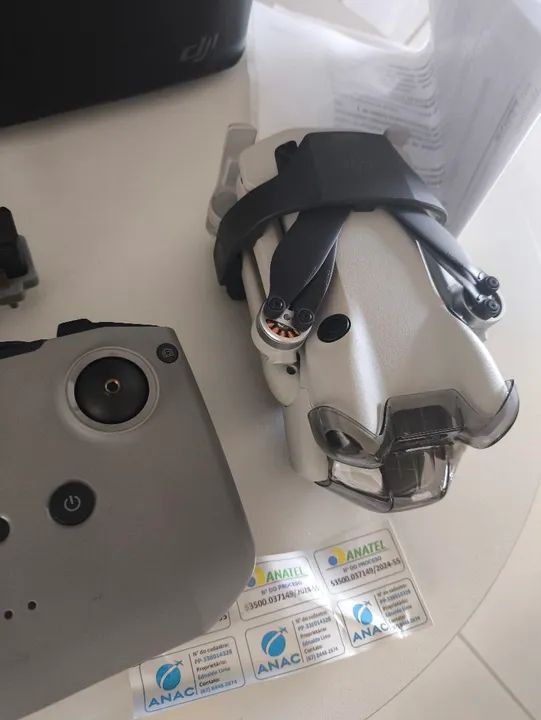 Drone DJI Mini 4 Pro 