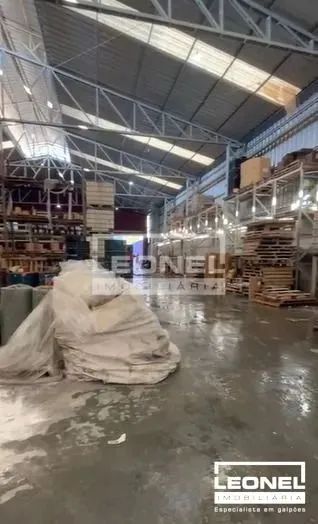 Galpão localizado no bairro Distrito Empresarial em Ribeirão Preto - Foto 6