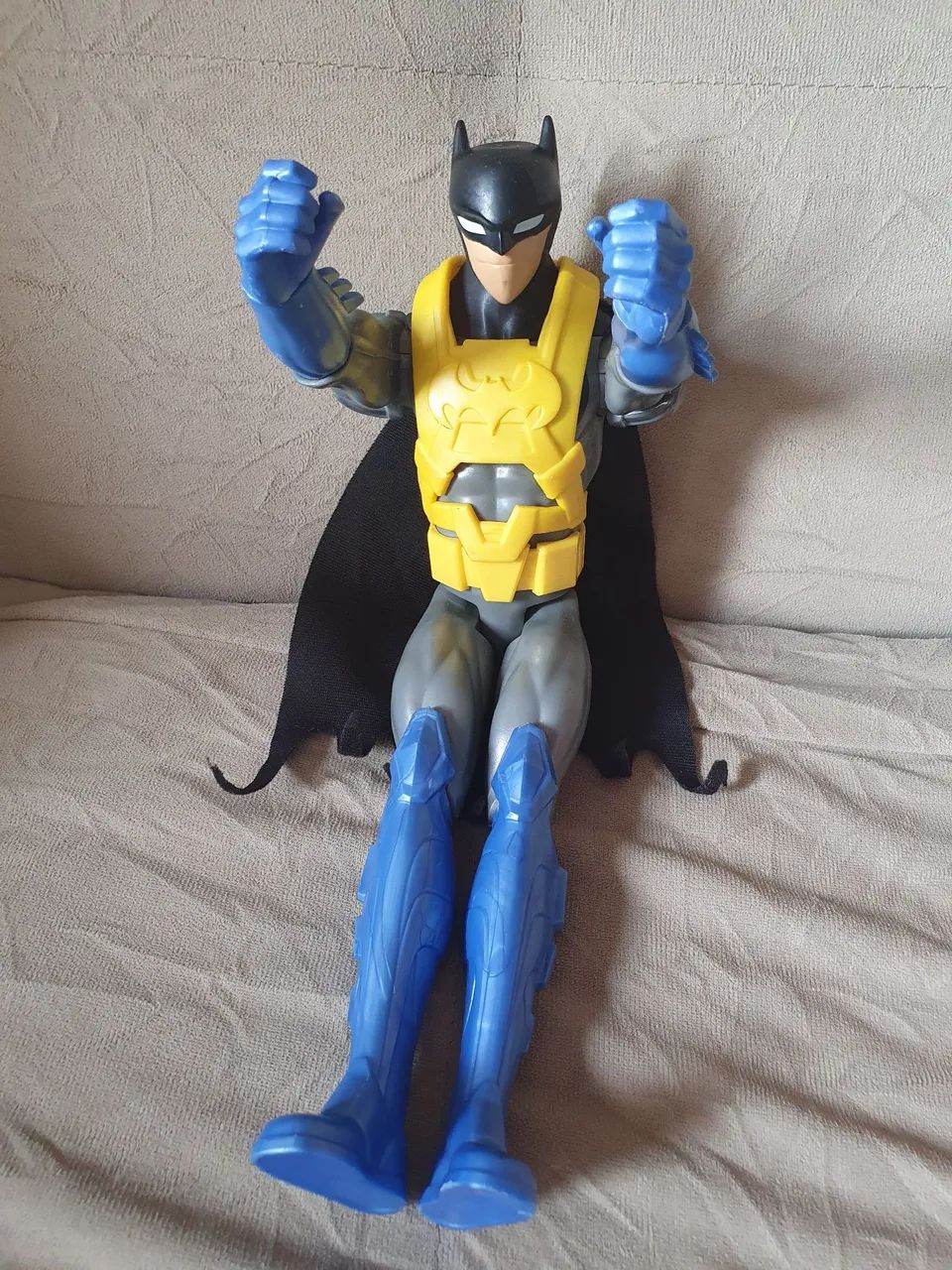 Boneco Batman  - Foto 3
