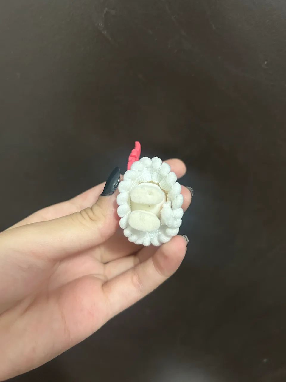 Sylvanian Gata Latte Garfinho  - Foto 2