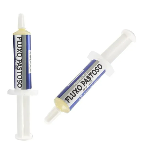 Fluxo Pastoso 10g Implastec 008953
