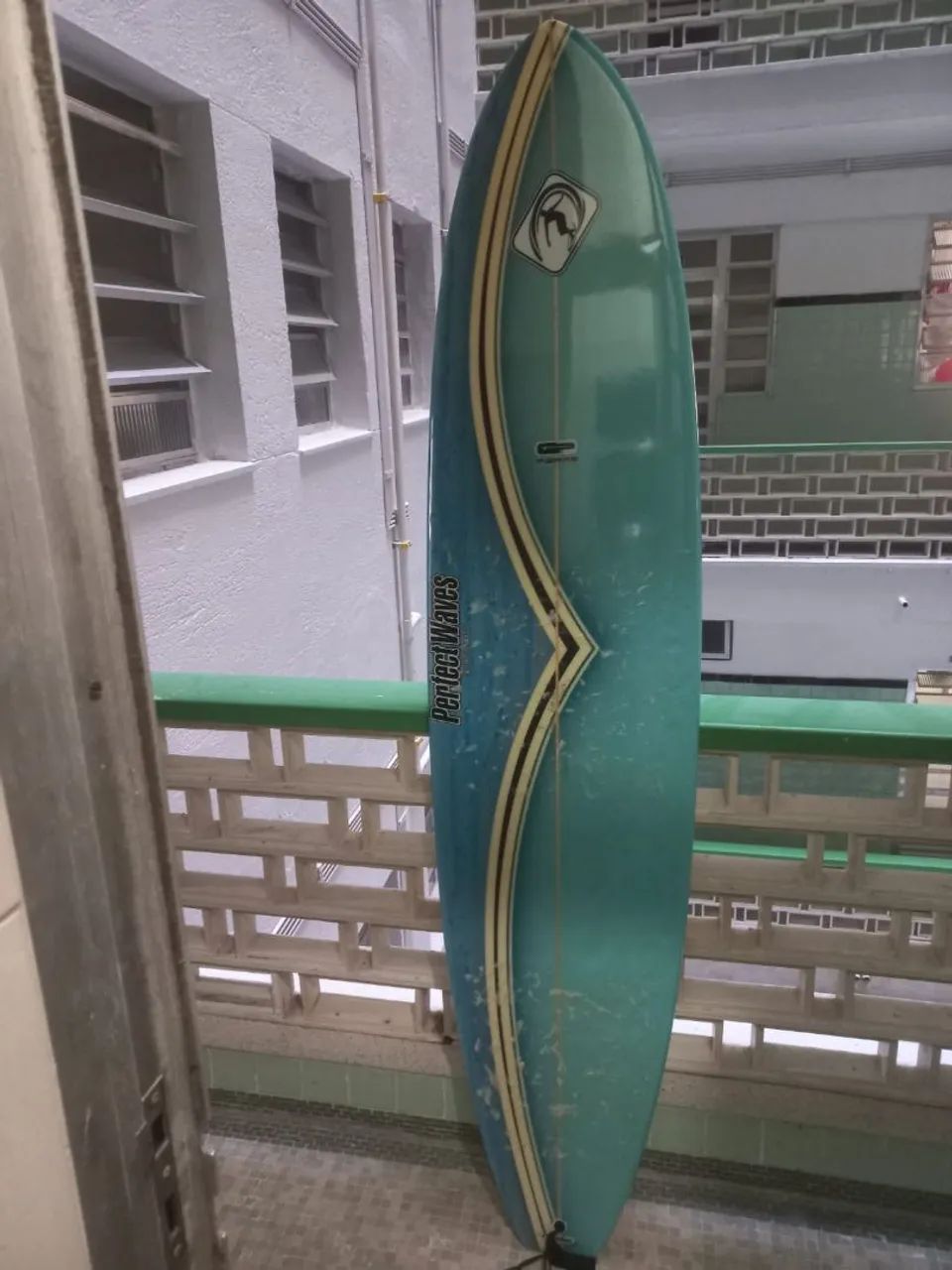 Prancha de Surf