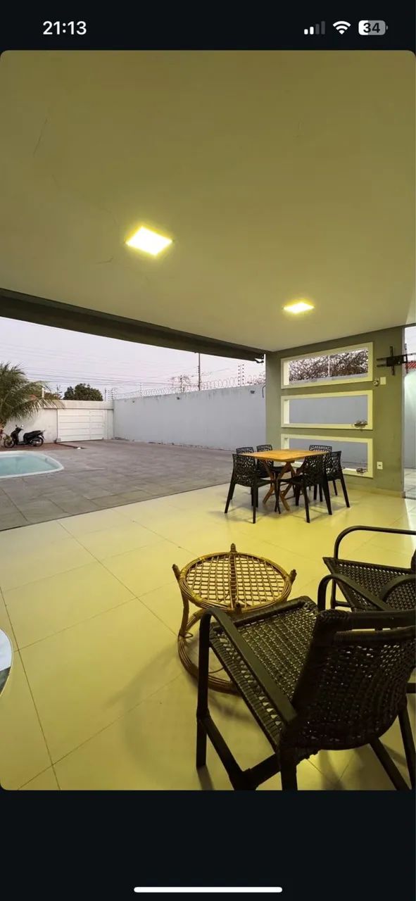 Foto - Teresina - Centro