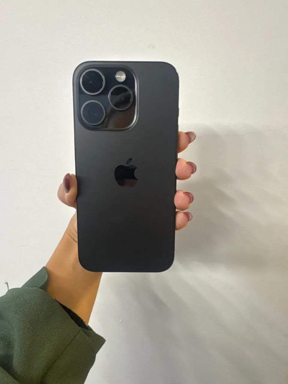 Iphone 15 pro